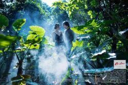 -GO VISION 动视觉婚纱摄影高级定制