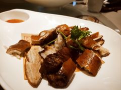 脆皮大肠-虎哥私房菜(馒头山店)