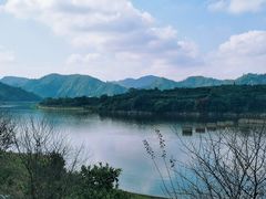-新安江山水画廊风景区