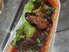 -普天和酒楼·新津菜·烤鸭(天津之眼店)
