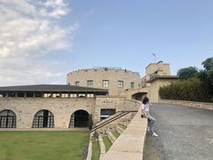 -南沙游艇会·大兵船餐厅