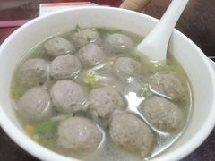 -潮镇老尾牛杂(环城西路店)