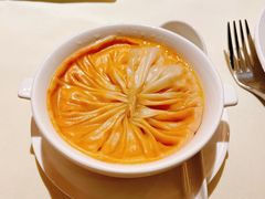 蟹肉龙虾汤包-利苑酒家(华熙国际店)