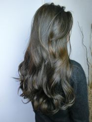 -Mix Boom Hair salon