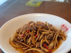 -天下客饭店(中山路店)