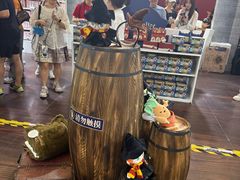 -上海世纪汇广场