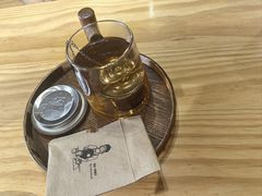 -沏点Trattoria意大利餐厅(新街口店)