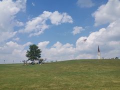 -云漫湖生态度假公园