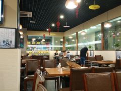 大堂-云中鱼蒸汽石锅鱼(川沙百联店)