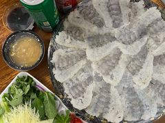 -官塘鱻鱻鱼生·潮汕生腌·砂锅粥(西马路总店)