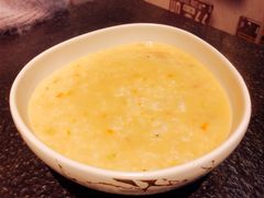 综合海鲜粥-槿Story·韩国料理(望京韩国美食城店)