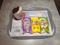 -麦当劳(西单明珠店)