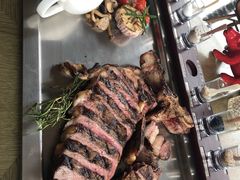 -恰餐厅CHAR Grill(北京三里屯洲际店)