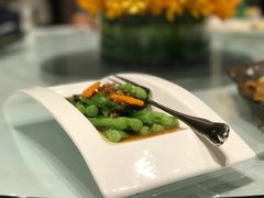 -Yan Ting 宴庭中餐厅(上海静安瑞吉酒店)