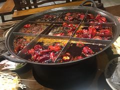 -白乐天毛肚火锅馆(南滨路店)