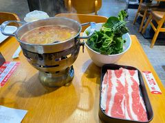 -南城香(富丰桥店)