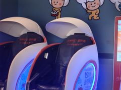 -CGV影城(九亭金地广场SphereX店)