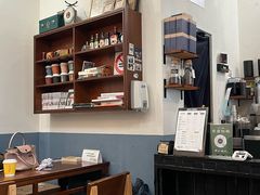 -Tequila Espresso(嘉善路店)