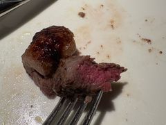 -拉蒂娜·巴西牛排馆 Latina·Brazilian Steakhouse(王府井喜悦店)
