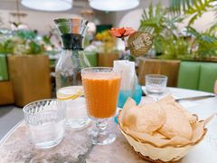 -KingThaia金泰兰(滨江天街店)