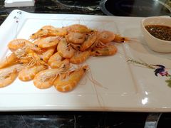 -渔傅·蓝海岸霞浦海鲜(正祥店)