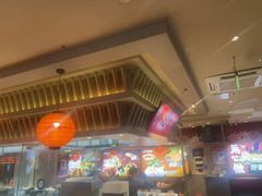 -莲寿司(国兴店)