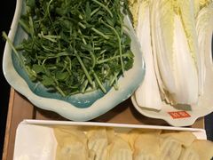 -傣妹火锅(南京东路一店)