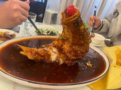 -老太原菜馆(中正天街店)