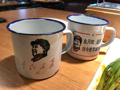 -喝丢一只鞋海鲜烧烤·海肠捞饭(东关街店)