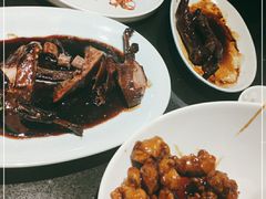 -老头儿油爆虾·知味杭州(爱琴海购物中心)