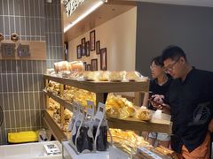 -小飞象面包公社(珠江路金鹰店)