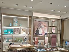 -万事利丝绸(杭州大厦店)