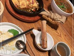 -云海肴·汽锅鸡·云南菜(天津国金汇店)