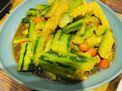 -金谷园饺子·烧烤(人大总店)