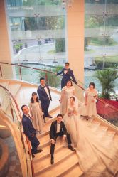 -HY小曼wedding·TOPYOUNG团队