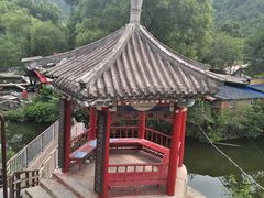 -双新垂钓园