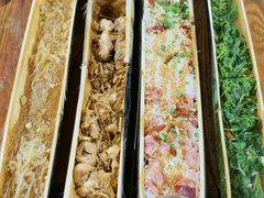 -竹乡园柴火竹筒饭·烧鸡(白水寨*森林海店)