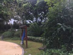 -海兰云天度假区温泉