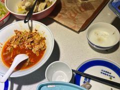 -老萍巷莲花血鸭·萍乡地标江西菜(步行街店)