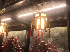 -小龙翻大江文化火锅(宽窄店)
