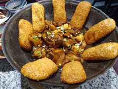 -南京大牌档(三阳广场苏宁店)