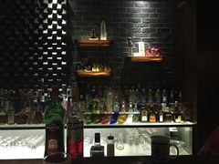 -LAMP BAR 水烟音乐酒吧