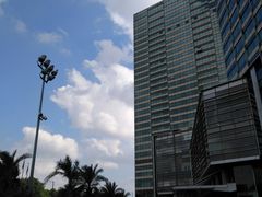 -上海浦东嘉里大酒店
