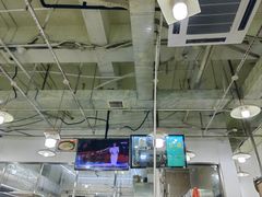 -24 新村雪浓汤(长白山烤肉店)