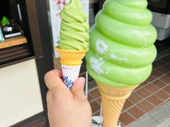 -中村藤吉(平等院店 )