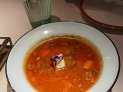 俄罗斯罗宋汤-阿妮叶李(光谷世界城店)