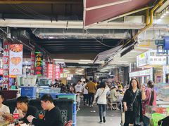 -盱眙小龙虾(天虹店)