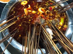 -小向麻辣烫(天街总店)