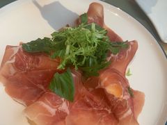 -安妮意大利餐厅(国贸店)