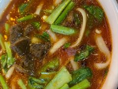 -阿利茄汁面(西城永捷店)